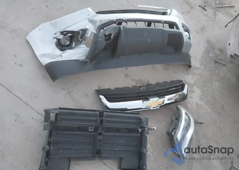 2019 Chevrolet Colorado Lt z USA, uszkodzony, nr VIN 1GCGSCEN0K1154395